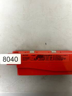 1791es-1b8xobv4 Allen-bradley Guard I/o 16 Point Digital Series A