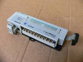 1791r-0b16p Allen Bradley Compactblock I/o