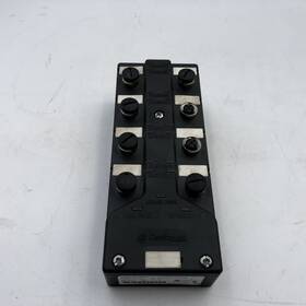 1792d-0vt16e Allen Bradley 16 Sinking Output Module Armorblock I/o Modules Used