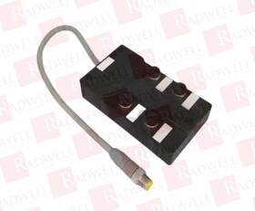 1792d-4b0lp Allen Bradley / 1792d4b0lp Used