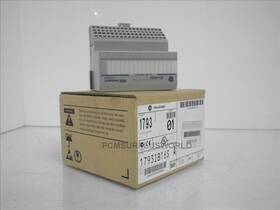 1793-ib16s Allen-bradley 1793ib16s Flex Integra Digital 24v Dc Input Module