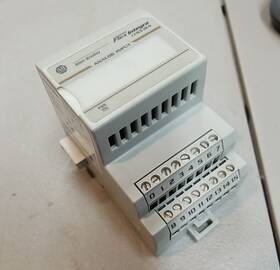 Allen-bradley 1793ie4 1793-ie4/ A
