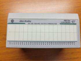 1794-0b32p Allen-bradley Flex I/o Module