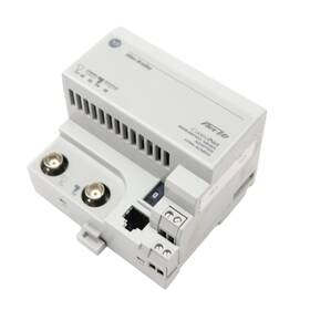 1794-acnr15 Allen-bradley Controlnet Redundant Media Adapter