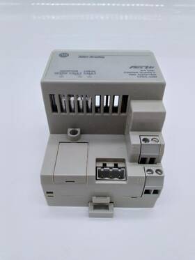 1794-asb Allen-bradley 1794-asb/b Flex I/o Rio Adapter Module