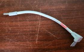 1794-cjc2 Allen-bradley Used Series A Flex Cold Junction Compensation Sensor 1pc