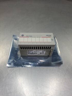 1794-ia8i Allen-bradley 1794-ia8i/a Flex I/o 120vac Input Isolated Module. 3b-41