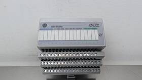 1794-ib10x086 Allen-bradley Flex Devicenet Input/output 24vdc 16-point