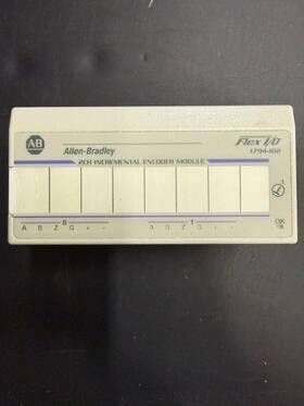 1794-id2 Allen-bradley 1794-id2/b Flex I/o Input Module 1794id2