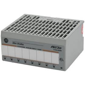 1794-ie8h-b Allen-bradley 1794ie8h-b 24vdc 8pt Analog Input Flex I/o -sa