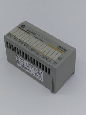 1794-ieax0e2 Allen-bradley Ser.b Flex I/o Mixed Analog Module