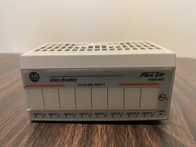 1794-ieb Allen-bradley Flex Io Analog Input