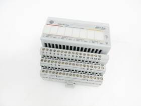 1794-if2x0f21 Allen-bradley Isolated Analog Combo Flex-i/o