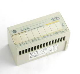 1794-if2x0f2i Allen-bradley Ser A F/w Rev. F Rev A01 Flex I/o Isolated Analog