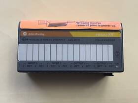 Allen-bradley 1794-if2xof2ixt Allen-bradley /a Flex I/o-xt Analog Combination Module