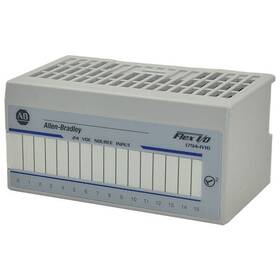 1794-iv16-a Allen-bradley 1794iv16-a 24vdc 16pt Input Flex I/o -sa