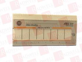 1794-oa8k Allen Bradley / 1794oa8k Used