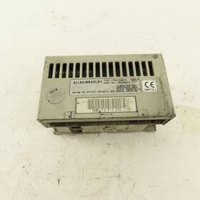 1794-owa Allen Bradley Flex I/o 8 Channel Output Relay