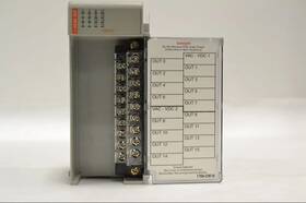 1796-ia16 Allen-bradley Discrete Input Module 120/240 Vac 24 To 125vdc Fw 3.1
