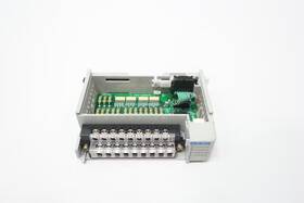 1796-iq16 Allen Bradley Compact I/o Input Module Ser A