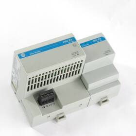 1797-bic Allen-bradley Ser A Rev C01 Flexex Bus Extender Isolator Module Cec