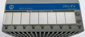 1797-irt8 Allen Bradley / 1797irt8 Used