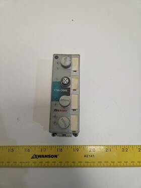 1798-ob8e Allen-bradley Flex Armor Output Module