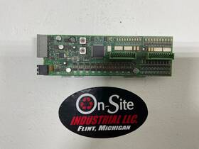 1799-d10u10b Allen-bradley 20 Point Embedded Ip/op Combination Module Series A