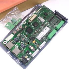 1799er-iq10xoq10 Allen-bradley 20-point Combo Embedded I/o Board Ser. A