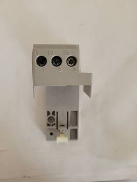 193-epb Allen-bradley Module