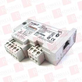 193-etn Allen Bradley / 193etn No Box