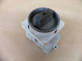 194e-e16-1753 Allen-bradley Disconnect Switch Series C 50/60hz