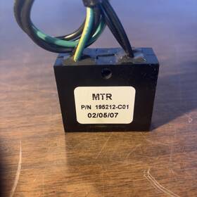 Allen-bradley 195212-c01 Allen-bradley Mtr