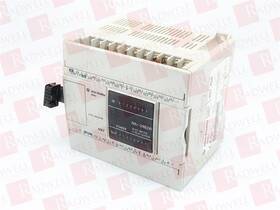 2001-nx7-28edr Allen Bradley / 2001nx728edr Used