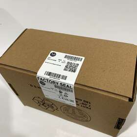 Micro870 Allen-bradley 2080-lc70-24qbb New 24 I/o Enet/ip Controller