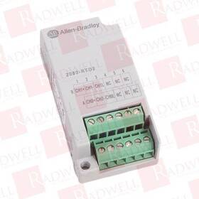 2080-rtd2 Allen Bradley / 2080rtd2 In Box