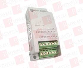 2080-tc2 Allen Bradley / 2080tc2 Used