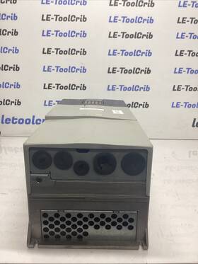 208d040a3aynanc1 Allen-bradley Ac Drive M-312s