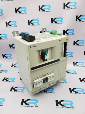 2094-bl50s Allen-bradley /b Bulletin 2094 Interface Module 3ph 460v Read