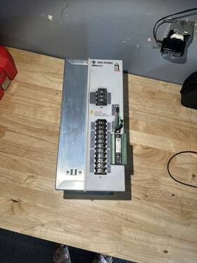 2098-dsd-hv150 Allen-bradley