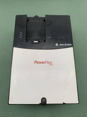 20ac037a3ayanc0 Allen-bradley Used