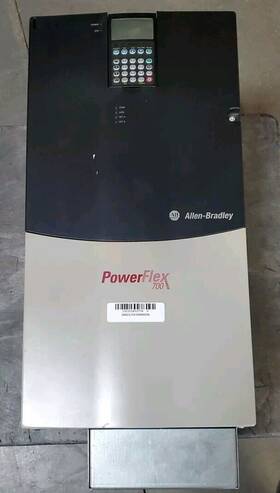 20bd125a3annaed0 Allen-bradley Serb Powerflex 700 100hp Refurb 1e-11