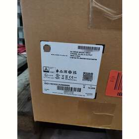 20g11nc030ja0nnnnn Allen-bradley Powerflex 755 Ac Drive New In Stock Free Ship