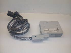 2198-abqe Allen-bradley Ser A 2-channel Encoder Output Emulator Module 24vdc