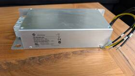 22-rf8p0-bl Allen Bradley / 22rf8p0bl Emc Filter