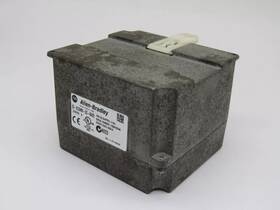 22-xcomm-dc Allen-bradley Communication Interface Module Reliable Data Transfer