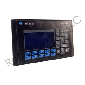 2711-b5a3 Allen-bradley Refurbished 1-year Warranty Overnight