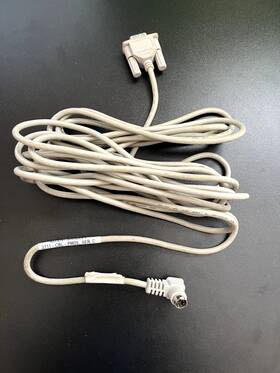 2711-cbl-pm05 Allen-bradley Communication Cable