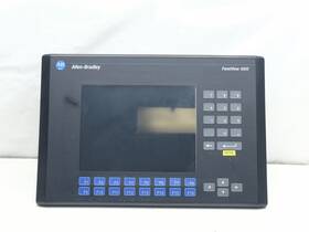 2711-k10g3x Allen-bradley Panelview1000