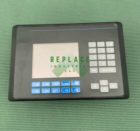 2711-k6c10 Allen-bradley Used Next Day Air Available
